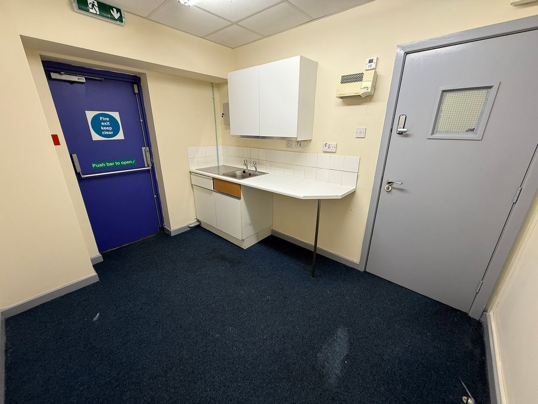 10-12 Tilton Road, Burbage, Hinckley, LE10 2SE