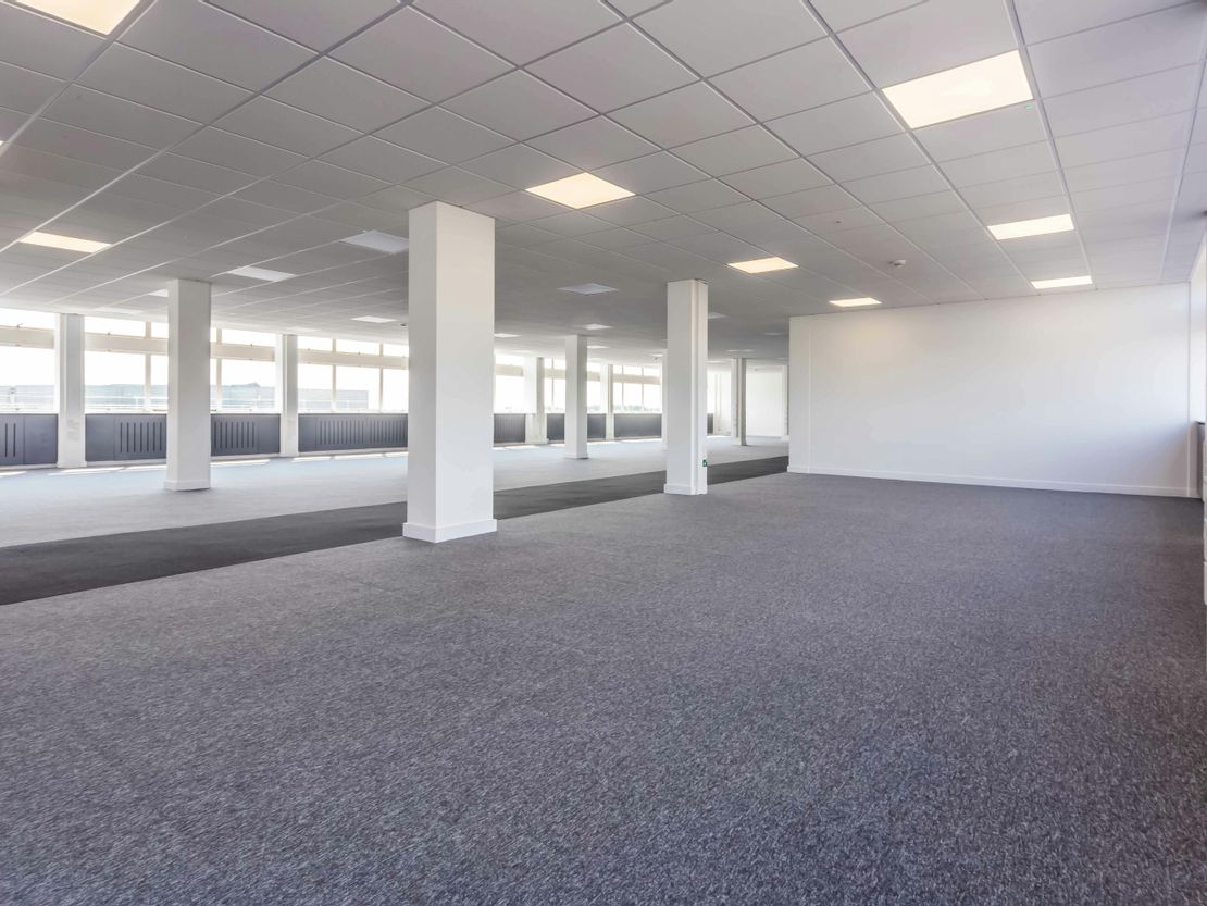 Level Five, Arden House, Regent Centre, Newcastle upon Tyne, NE3 3PF