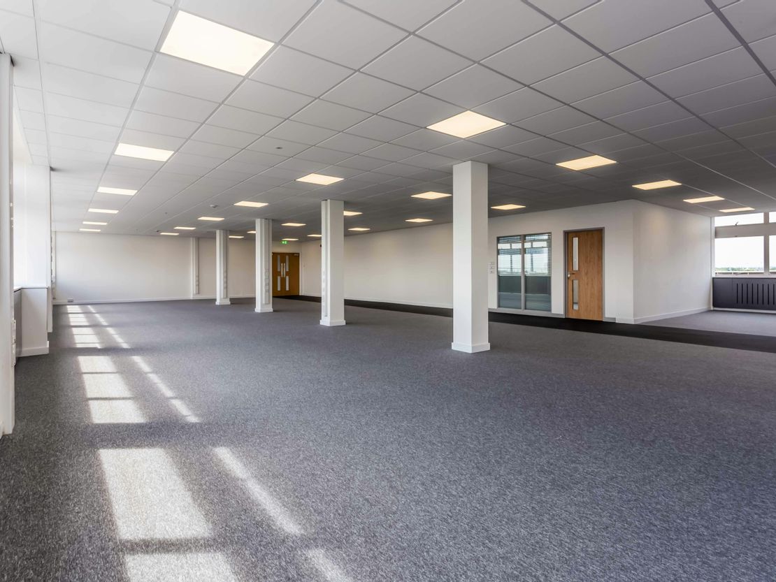 Level Five, Arden House, Regent Centre, Newcastle upon Tyne, NE3 3PF