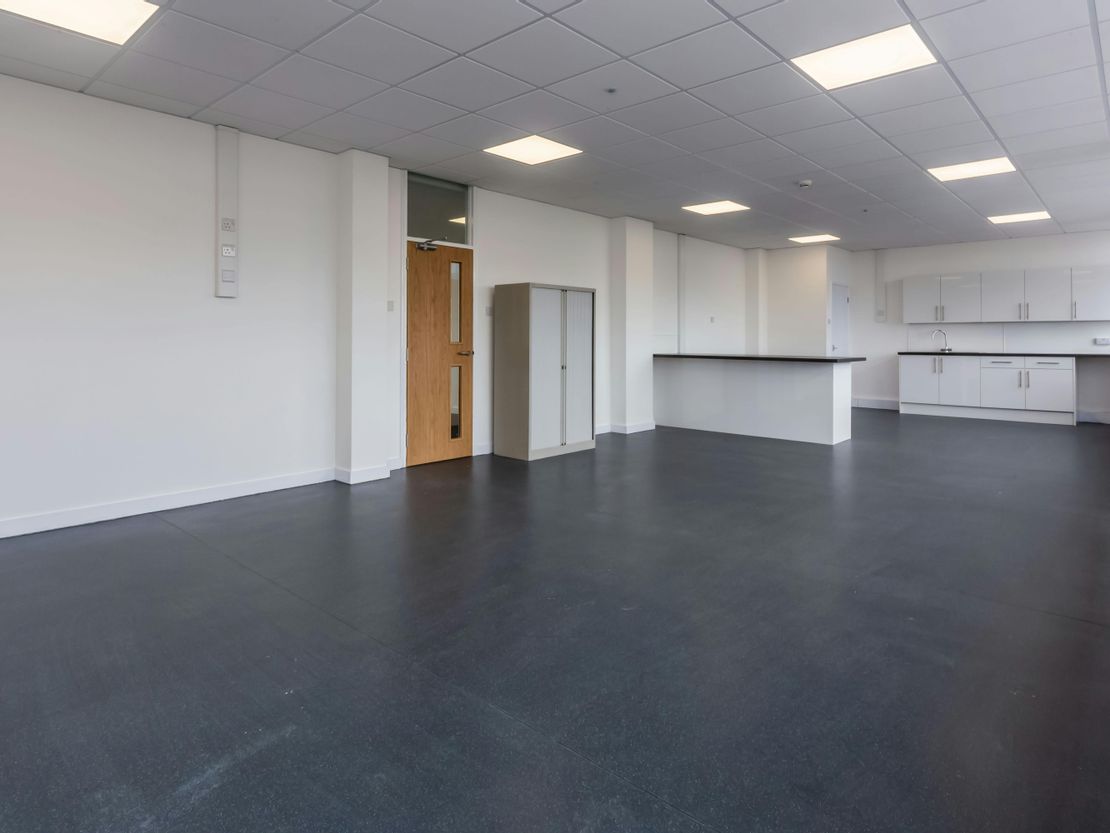 Level Five, Arden House, Regent Centre, Newcastle upon Tyne, NE3 3PF