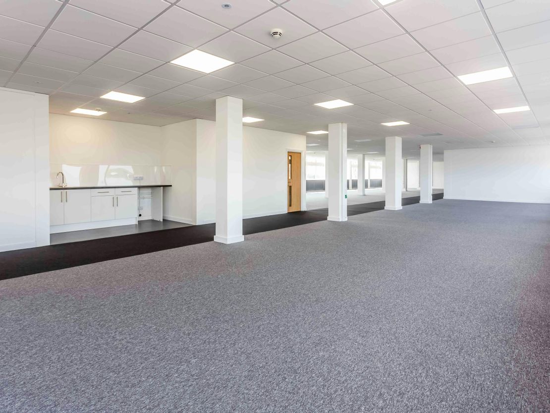 Level Five, Arden House, Regent Centre, Newcastle upon Tyne, NE3 3PF