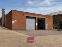 Property Image for Unit 3, 21 Glaisdale Drive East, Nottingham, Nottinghamshire, NG8 4JJ