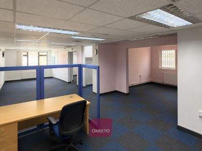 Property Image for Unit 3, 21 Glaisdale Drive East, Nottingham, Nottinghamshire, NG8 4JJ