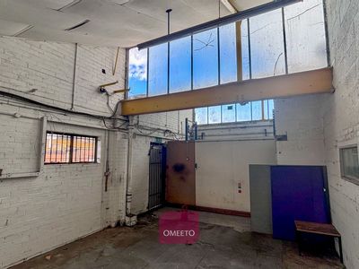 Property Image for Unit 3, 21 Glaisdale Drive East, Nottingham, Nottinghamshire, NG8 4JJ
