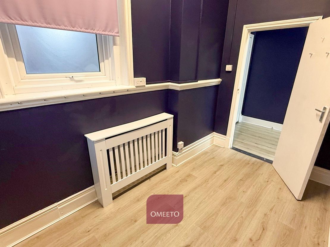 2A Station Road, Clowne, Chesterfield, Derbyshire, S43 4RW