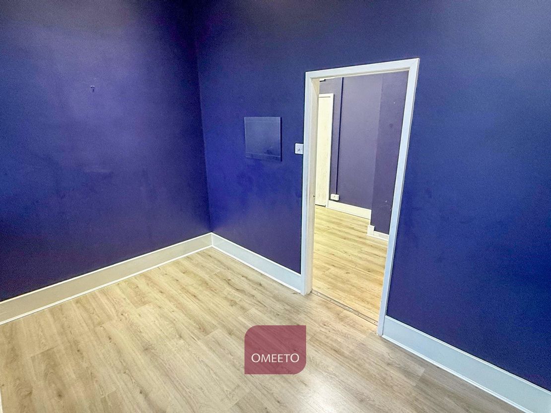2A Station Road, Clowne, Chesterfield, Derbyshire, S43 4RW