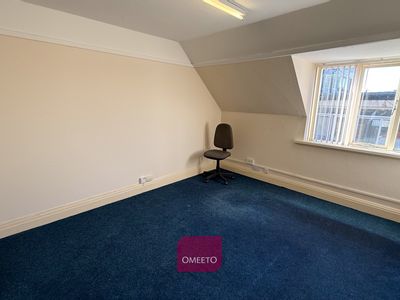 Property Image for Third Floor 34 Iron Gate, Derby, Derbyshire, DE1 3GA