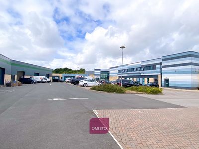 Property Image for Studio 15 The Tangent Business Hub, Weighbridge Road, Shirebrook, Mansfield, Nottinghamshire, NG20 8RX