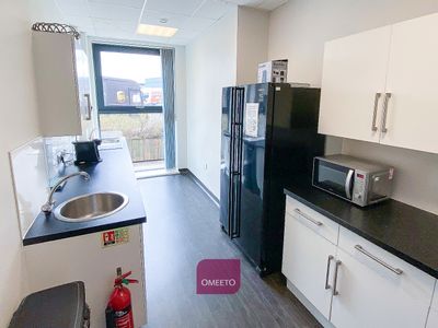 Property Image for Studio 15 The Tangent Business Hub, Weighbridge Road, Shirebrook, Mansfield, Nottinghamshire, NG20 8RX