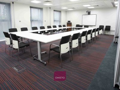 Property Image for Studio 15 The Tangent Business Hub, Weighbridge Road, Shirebrook, Mansfield, Nottinghamshire, NG20 8RX