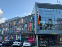 Property Image for 121-123 The Quadrant, Nuart Road, Beeston, Nottingham, Nottinghamshire, NG9 2NH