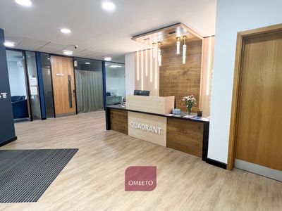 Property Image for 121-123 The Quadrant, Nuart Road, Beeston, Nottingham, Nottinghamshire, NG9 2NH