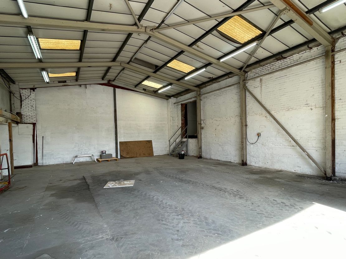 Unit B, Quayside Business Park, West Dock Street, Hull, East Yorkshire, HU3 4HH