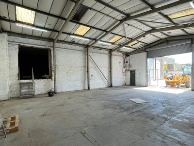 Property Image for Unit B, Quayside Business Park, West Dock Street, Hull, East Yorkshire, HU3 4HH