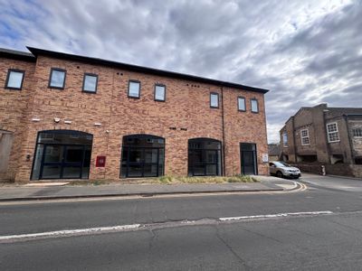 Property Image for Units 1A 2A & 3A, 3 Tebbutts Road, St. Neots, Cambridgeshire, PE19 1RJ