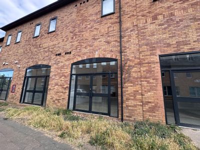 Property Image for Units 1A 2A & 3A, 3 Tebbutts Road, St. Neots, Cambridgeshire, PE19 1RJ