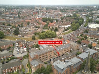 Property Image for 52 The Tannery, Lawrence Street, York, North Yorkshire, YO10 3WH
