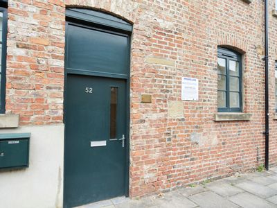 Property Image for 52 The Tannery, Lawrence Street, York, North Yorkshire, YO10 3WH