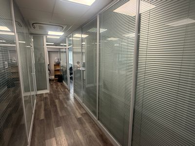 Property Image for Unit 3, Devonshire Business Centre, Cranborne Road, Potters Bar, Hertfordshire, EN6 3JR
