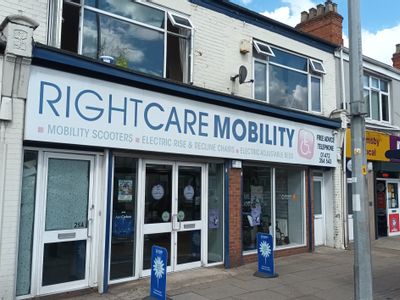 Property Image for 25-27 Grimsby Road, Cleethorpes, North East Lincolnshire Council, DN35 7AQ