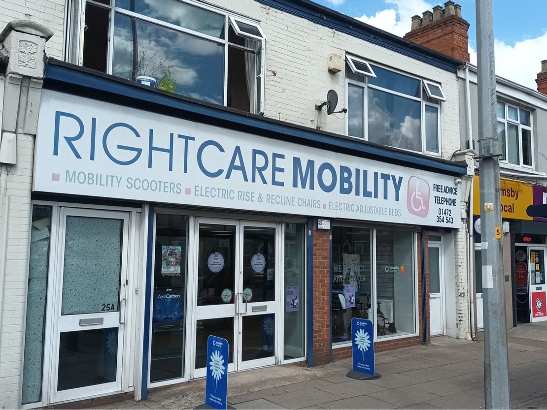 25-27 Grimsby Road, Cleethorpes, North East Lincolnshire Council, DN35 7AQ