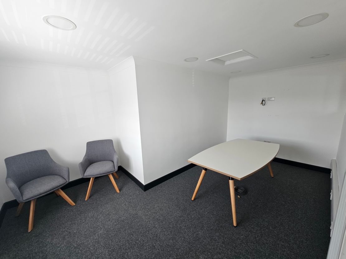 First Floor 11 Periwinkle Court, Church Street, Milton Regis, Sittingbourne, Kent, ME10 2JZ