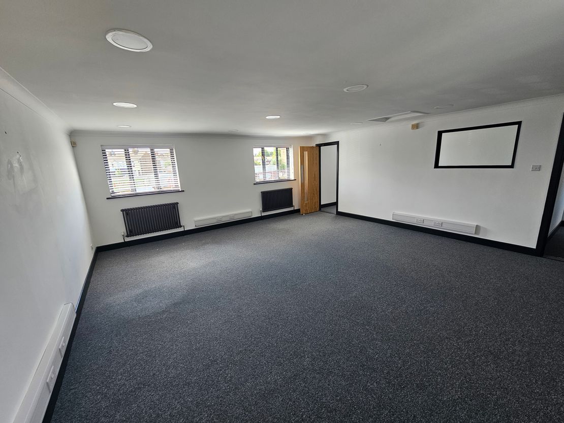 First Floor 11 Periwinkle Court, Church Street, Milton Regis, Sittingbourne, Kent, ME10 2JZ