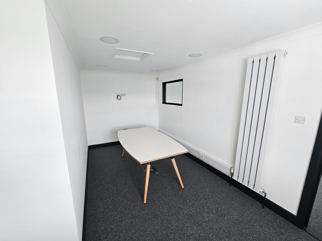First Floor 11 Periwinkle Court, Church Street, Milton Regis, Sittingbourne, Kent, ME10 2JZ