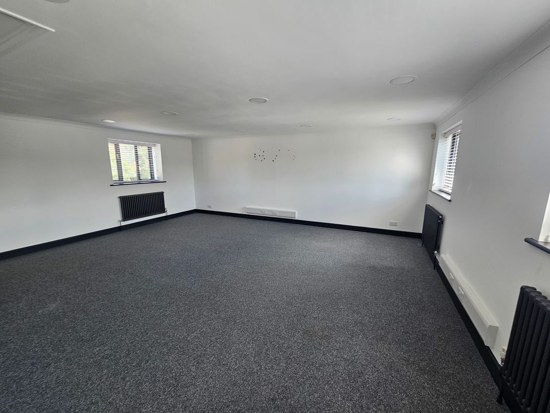 First Floor 11 Periwinkle Court, Church Street, Milton Regis, Sittingbourne, Kent, ME10 2JZ