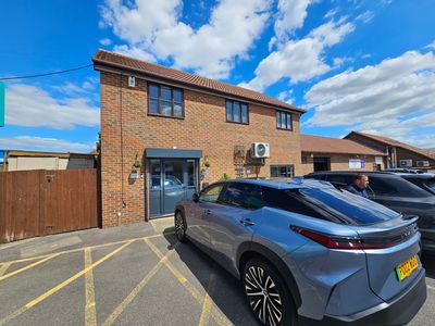 Property Image for First Floor 11 Periwinkle Court, Church Street, Milton Regis, Sittingbourne, Kent, ME10 2JZ