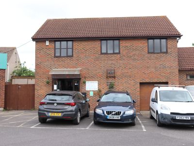 Property Image for First Floor 11 Periwinkle Court, Church Street, Milton Regis, Sittingbourne, Kent, ME10 2JZ