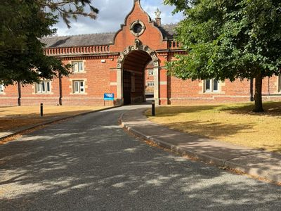 Property Image for First Floor North Wing 1, The Quadrangle, Weston Road, Crewe, CW1 6UZ