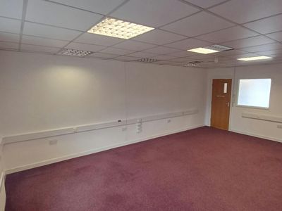 Property Image for First Floor North Wing 1, The Quadrangle, Weston Road, Crewe, CW1 6UZ