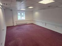 Property Image for First Floor North Wing 1, The Quadrangle, Weston Road, Crewe, CW1 6UZ