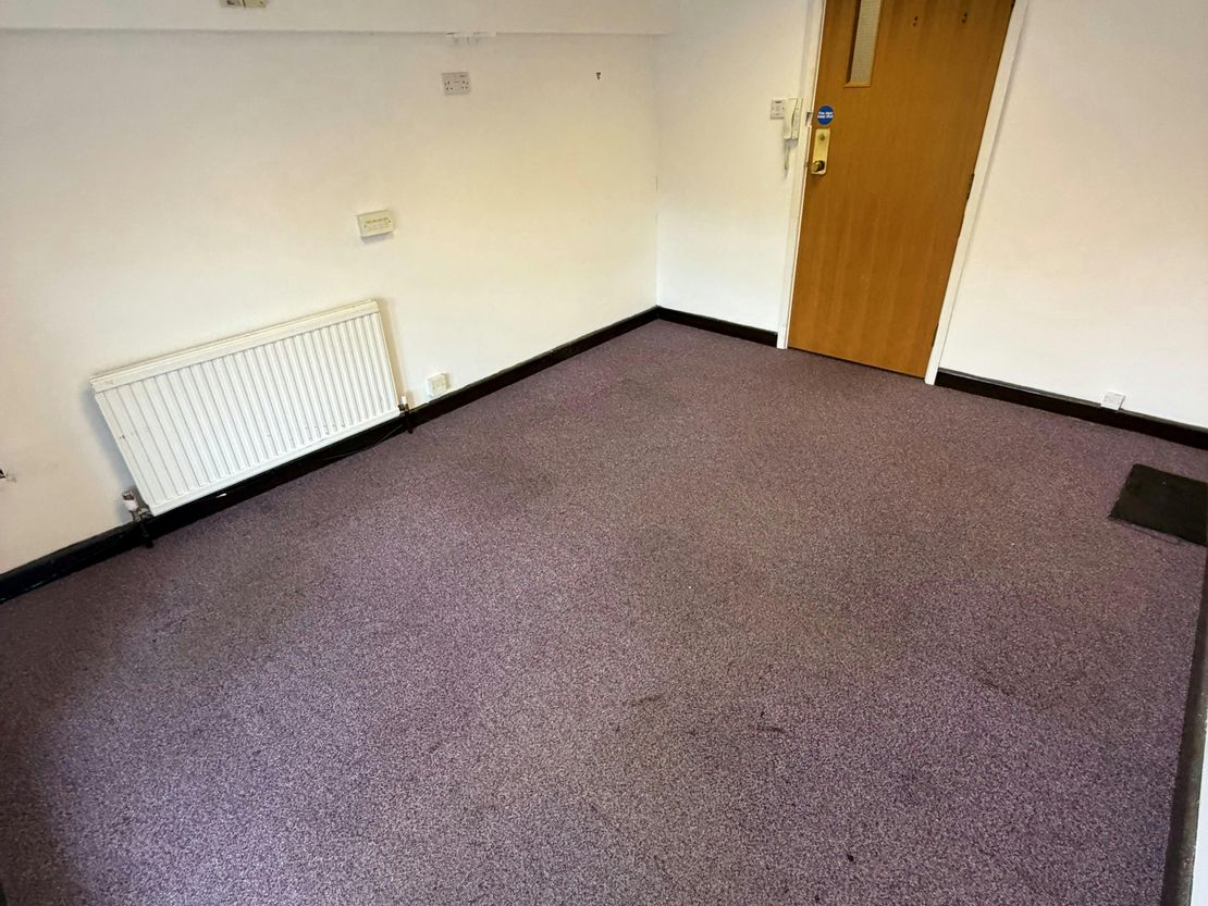 First Floor North Wing 4, The Quadrangle, Weston Road, Crewe, CW1 6UZ