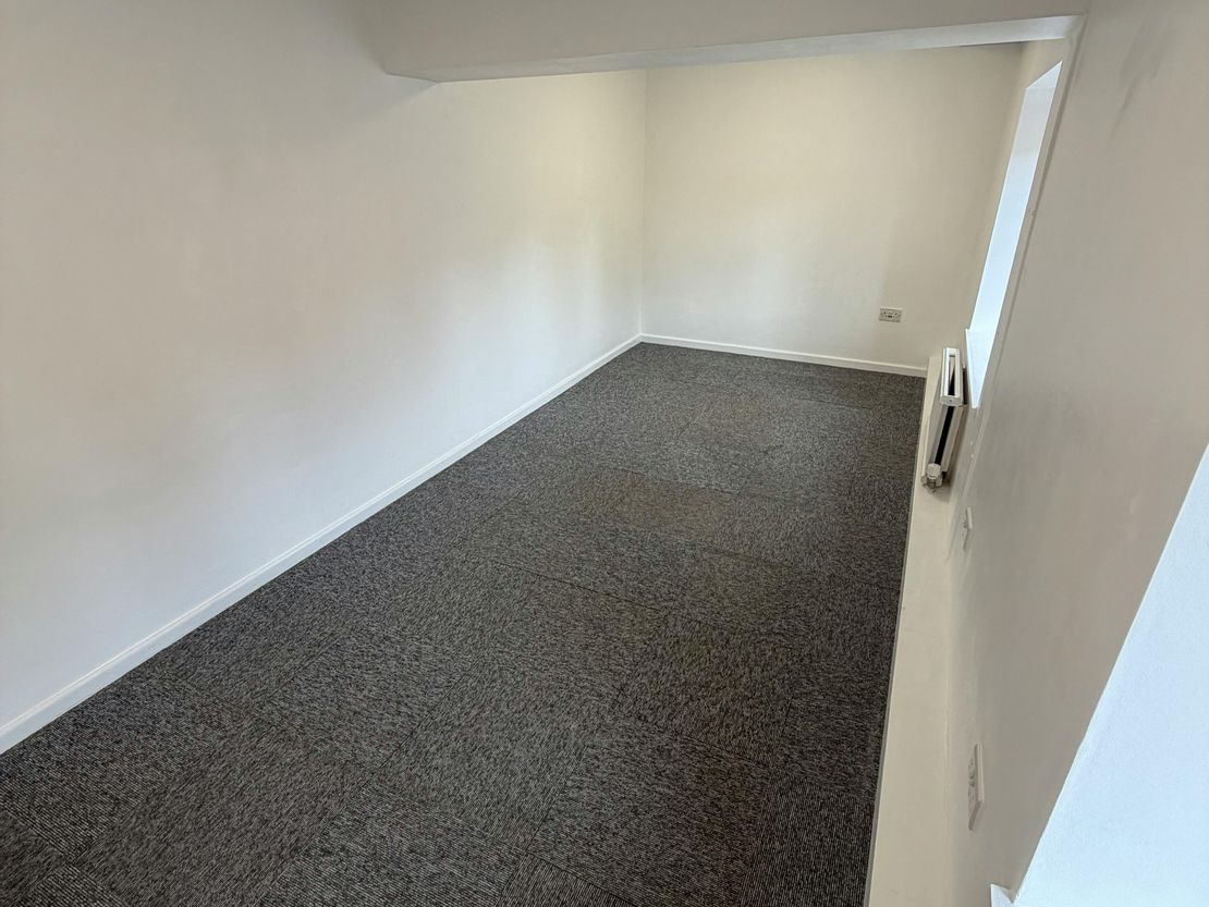 First Floor West Wing 5, The Quadrangle, Weston Road, Crewe, CW1 6UZ