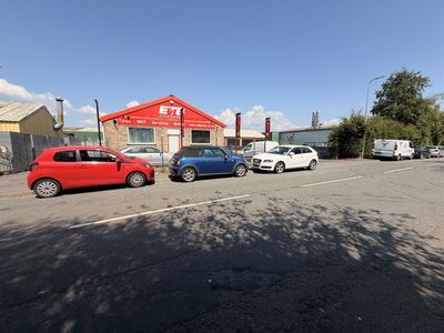 Property Image for Trostre Industrial Park, Llanelli