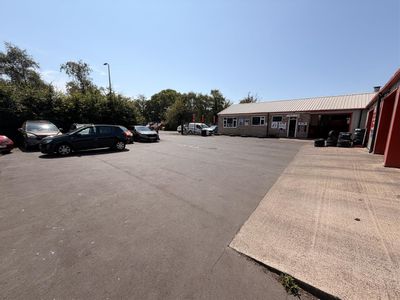 Property Image for Trostre Industrial Park, Llanelli