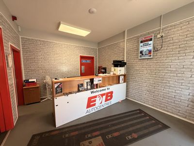 Property Image for Trostre Industrial Park, Llanelli
