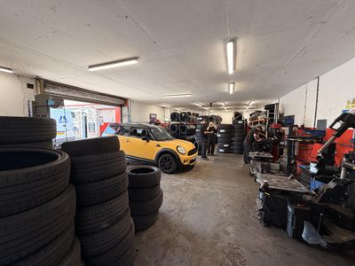 Property Image for Trostre Industrial Park, Llanelli