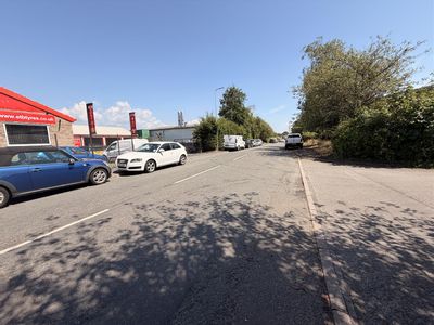 Property Image for Trostre Industrial Park, Llanelli