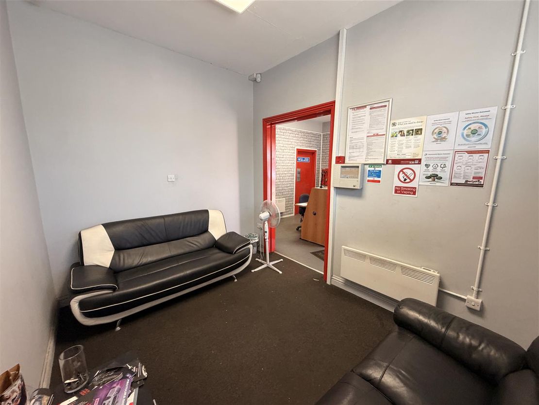 Trostre Industrial Park, Llanelli