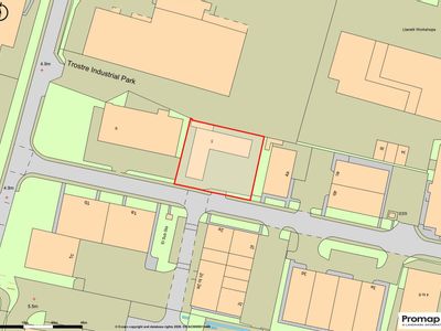 Property Image for Trostre Industrial Park, Llanelli