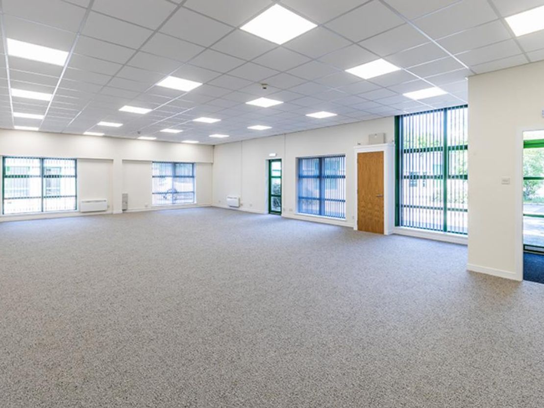 Unit 10, Cults Business Park, Station Road, Cults, Aberdeen, AB15 9PE