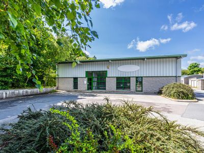 Property Image for Unit 10, Cults Business Park, Station Road, Cults, Aberdeen, AB15 9PE