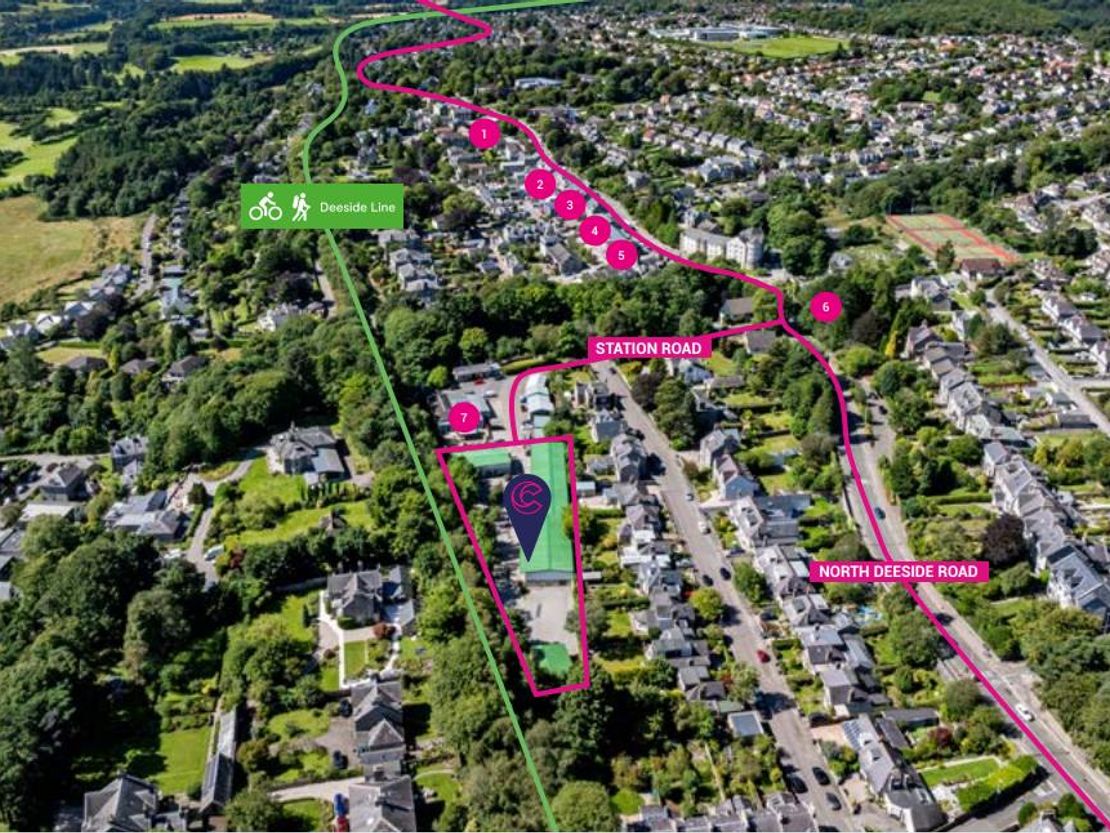 Unit 10, Cults Business Park, Station Road, Cults, Aberdeen, AB15 9PE