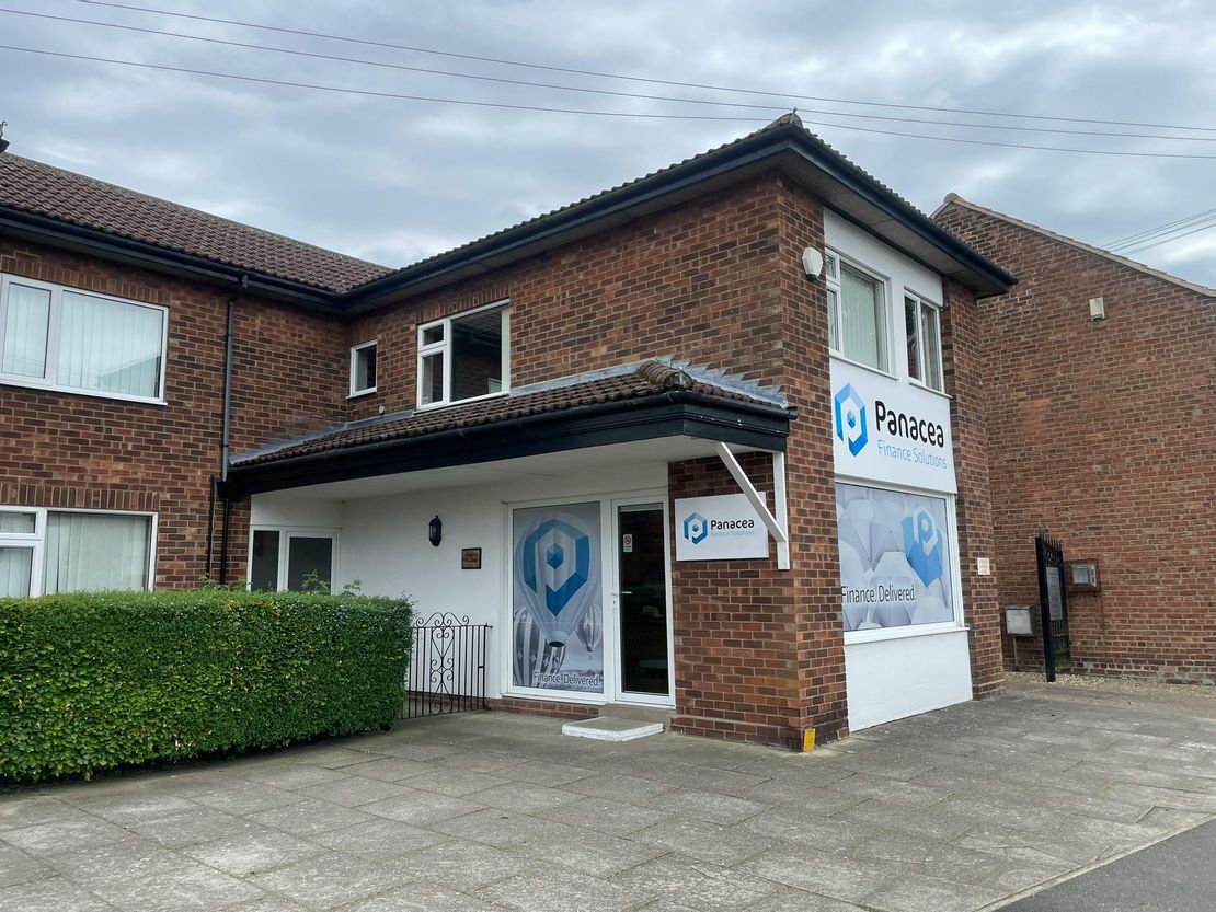 Florence House, Lower High Street, Lincoln, LN5 9QA