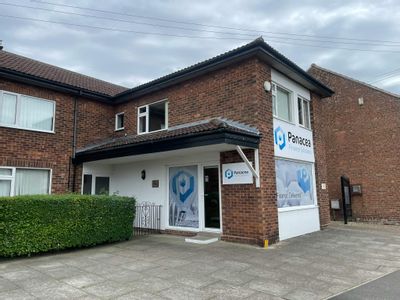 Property Image for Florence House, Lower High Street, Lincoln, LN5 9QA