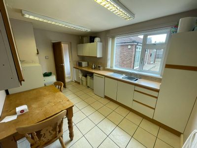 Property Image for Florence House, Lower High Street, Lincoln, LN5 9QA