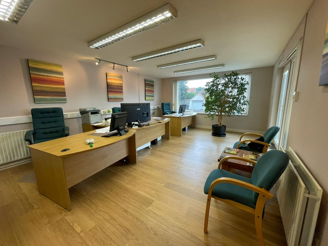 Florence House, Lower High Street, Lincoln, LN5 9QA